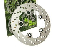 Bremsscheibe NG 1126 - 220 / 96,5 / 4Mm 5 Loch FüR SYM HD 2 I HD2 125 / 200 Ccm