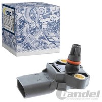 Vemo MAP-SENSOR Drucksensor Passend FüR Audi A1 A2 A3 A4 A5 A6 A7 A8 Q2 Q3 Q5
