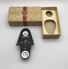 Rolleiflex Panoramakopf 360Degree Head with Bubble Level