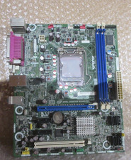 Intel LGA 1155 DDR3 Desktop Motherboard DH61C...