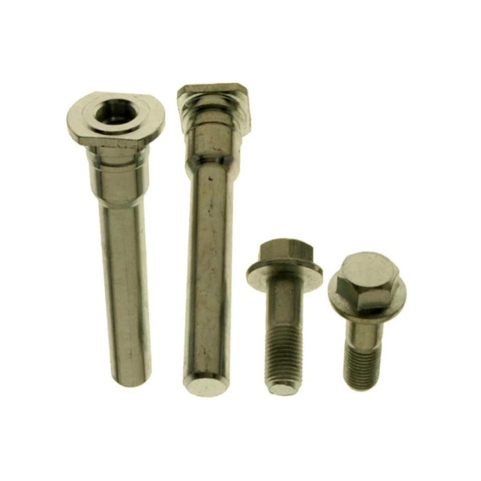 Kit de pinos de pinça de freio a disco dianteiro genuíno ACDelco para Isuzu NPR/NPR-HD 2004-2007 - Imagem 3 de 4