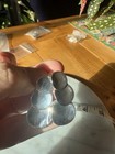 Sterling Round Earrings  — photo 1
