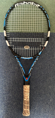 Babolat Pure Drive Junior 25 Cortex System Tennisschläger 25''