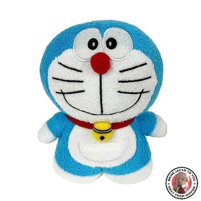 NEW Sekiguchi Doraemon 699643 Tokokurabu Doraemon