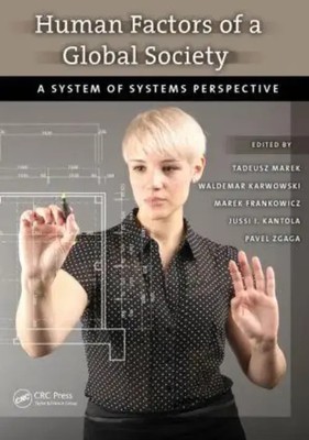 Human Factors of a Global Society | A System of Systems Perspective | Buch