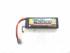Duratrax Onyx 2S 7.4V 4000mAh 25C LiPo Battery Star/Deans Plug