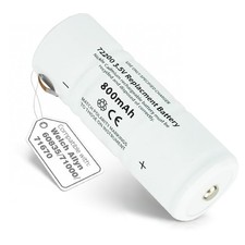 3.5V 800mAh A-Grade Ni-Cd Replacement Battery for Welch Allyn 72200  71050/1...