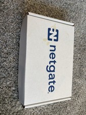 Netgate SG-1100 pfSense Firewall Appliance Router, VPN, Gateway