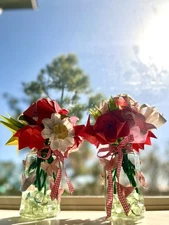 Authentic Japanese Origami Handmade Paper Forever Flowers