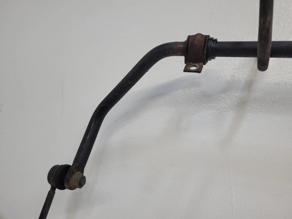 2000-2006 AUDI TT Stabilizer Bar Front 4 Cylinder 20mm Diameter 8N0411303H - Imagem 4 de 4