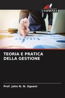 John N. N. Ugoani | Teoria E Pratica Della Gestione | Taschenbuch | Italienisch