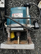 Makita Router 3600 B 110v