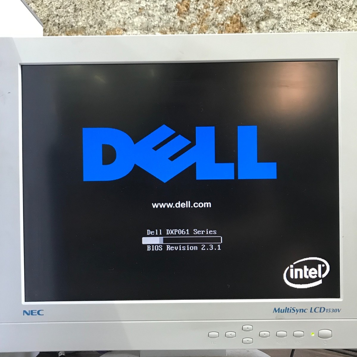 Dell Dimension 9200 PC - Core 2 2.40Hz 2GB RAM for Retro Gaming