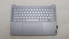 Original 5CB1L80532 Lenovo Thinkpad Keyboard US International Yoga Slim 7 14APU