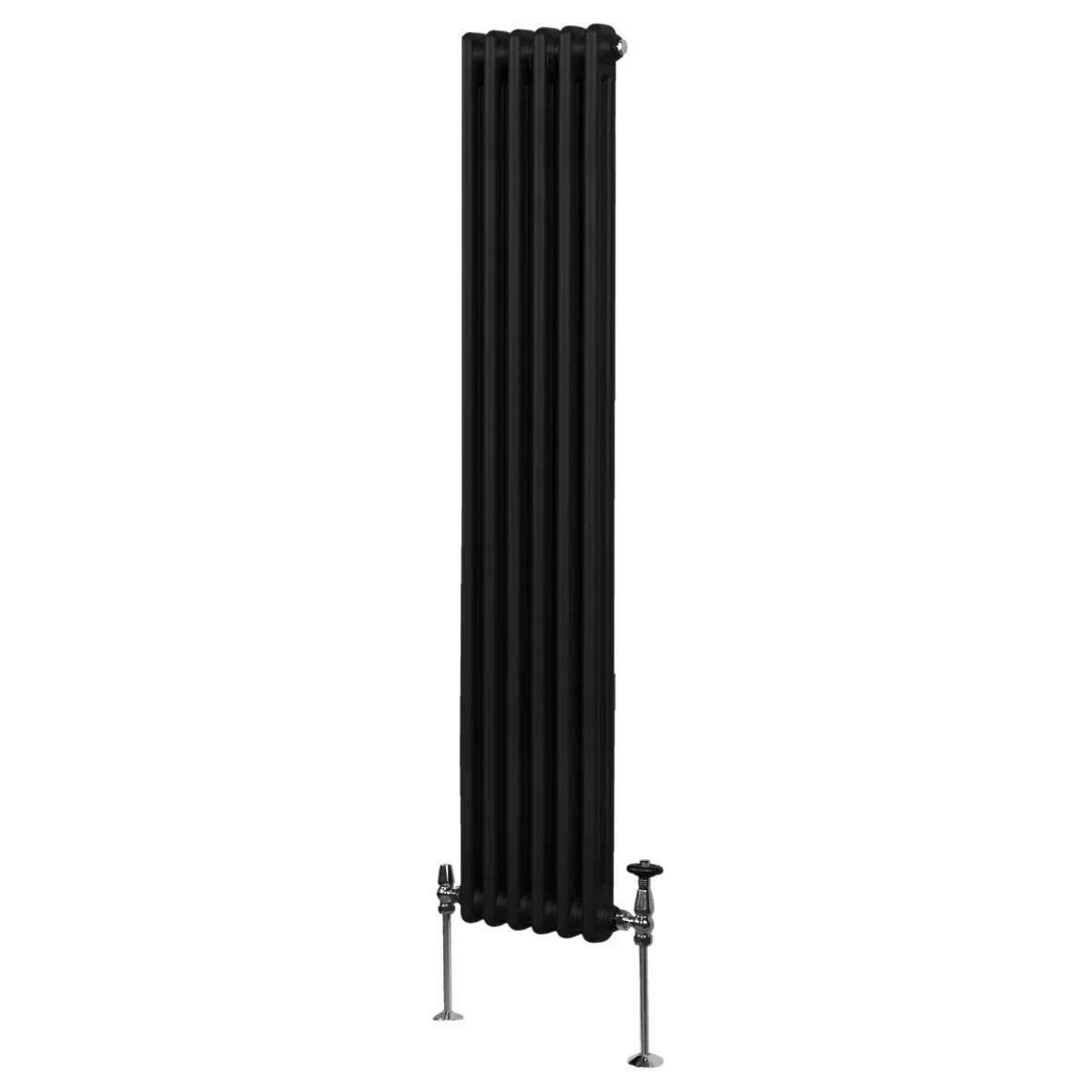 Traditional 2 Column Radiator 1800mm x 292mm Modern Central