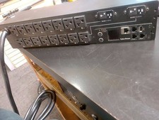 CYBERPOWER PDU41003 SV1006959 