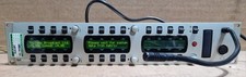 Trilogy Commander Broadcast Triple Screen Panel.