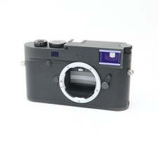 Leica M10 Monochrom Rangefinder Camera Body 180