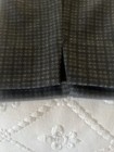 Zac & Rachel Dark Grey L, Blue Plus Size 1x Pants New With Tags Tummy Control — photo 6