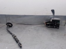 96625497 schalthebel OPEL ANTARA A L07 2.0 CDTI 4X4 2006 5223856