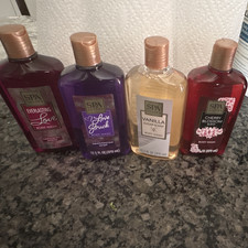 Bath & Body Works Aromatherapy Body Wash Lot ...