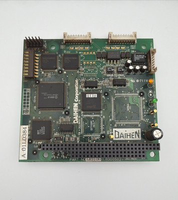 DAIHEN L8300S02 L8310S MAIN BOARD