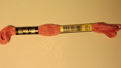 DMC Garn   Nr. 3733