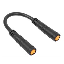 3 Pin E-Bike Throttle Connectors Electric 3 Pin Sensor Thumb Throttle2862