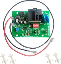Powerwise Charger Board Charger, EZGO 36 Volt Board,Power...