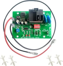 Powerwise Charger Board Charger, EZGO 36 Volt Board,Power... 