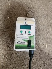 Titan Controls Atlas 1 CO2 Monitor Controller 702615