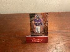 2025 Select Derrick Henry Turbocharged #17