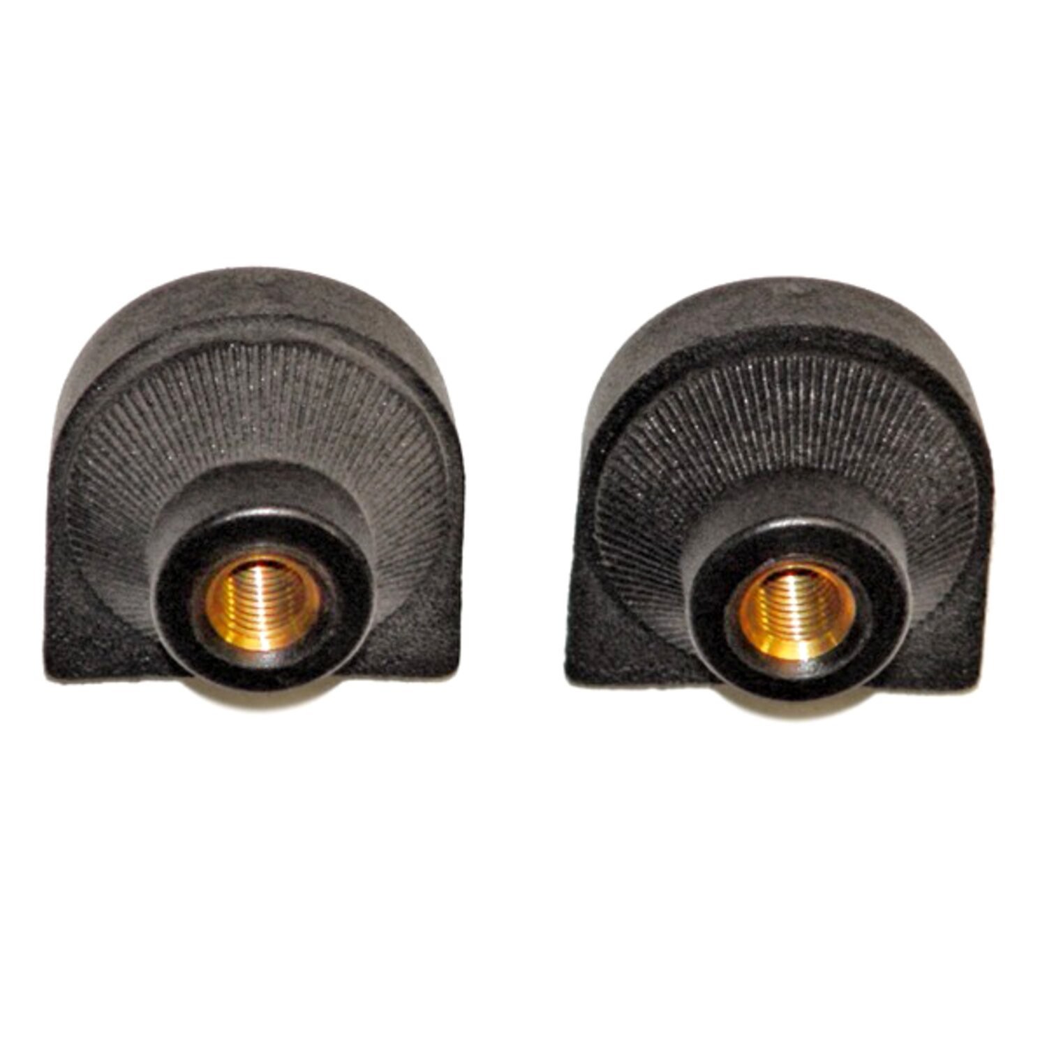 Soportes de Montaje A Perno Nc para Pesas Zonas / Rectangular