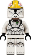 LEGO® Star Wars Minifigur 75432 sw1425 - Clone Trooper Pilot Phase 1