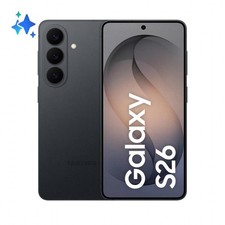 Samsung Galaxy S26 Smartphone AI, 512GB, Processore avanzato, Assistente Foto, C