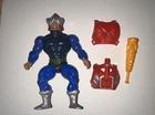 Vintage Mekaneck Motu He-Man Masters Of The Universe Complete Action Figure 1984