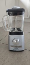 Magimix Power Blender 3 Satin (11641) + Mill Attachment + 2 Blend Cups