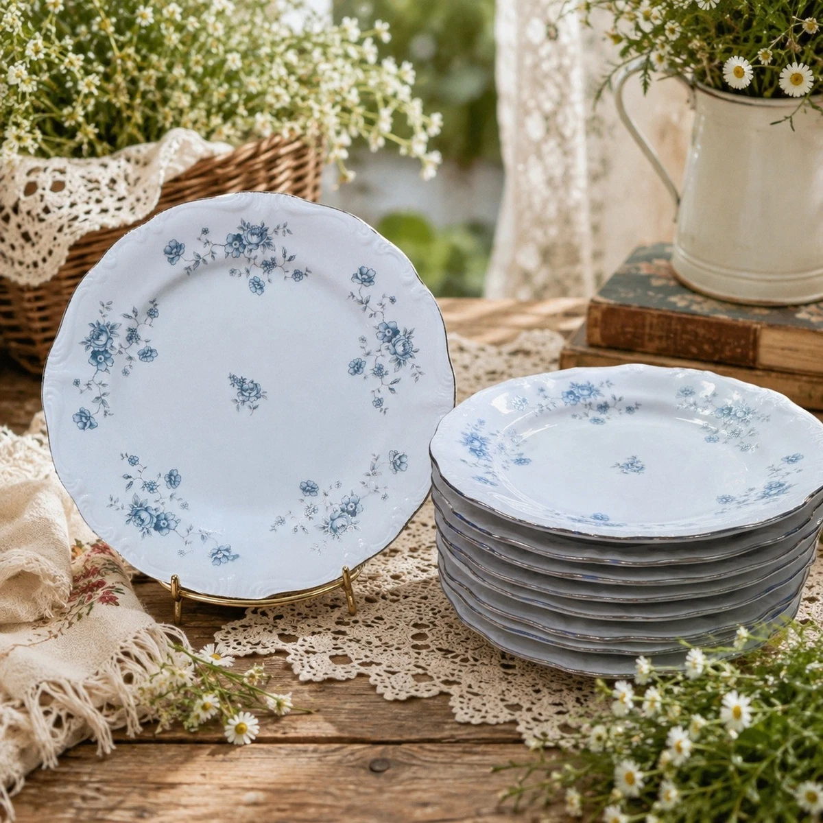 Haviland Plate for sale | eBay