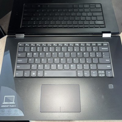 LENOVO IDEAPAD FLEX 5-1570 INTEL CORE I5 7TH GEN 8GB RAM NO HD | eBay