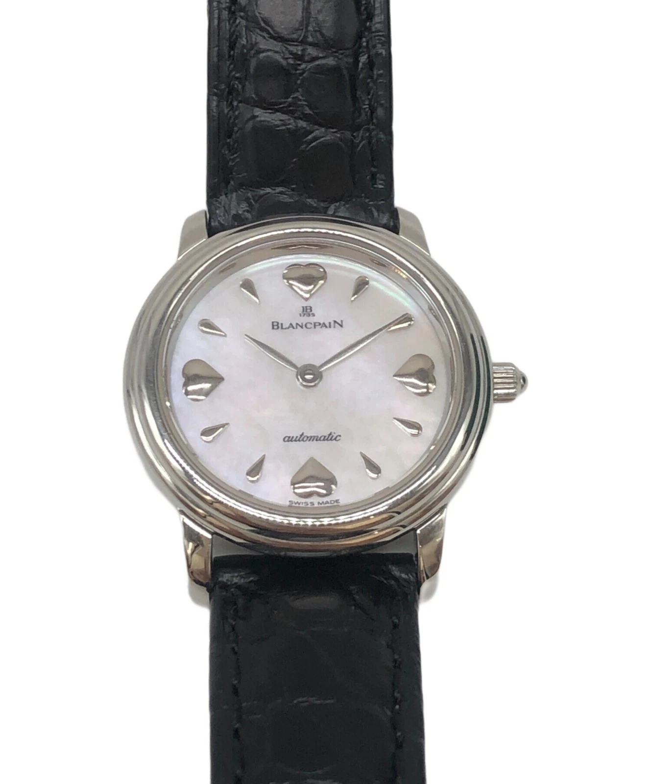 Blancpain — Blancpain 25mm Unisex Wristwatch #TFW139