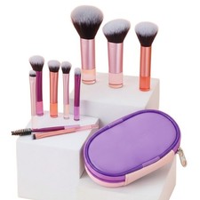 For Suitcase Portable Makeup Bag For Travel For On-the-go Organized Storage