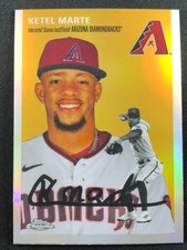 2023 Topps Chrome Platinum '54 Parallels, Pick Your Card! SHIPS FREE! Up'd 3/13!