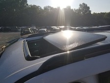 25 Hyundai Sante Fe Limited Dual Panel Sunroof Glass Only Front Us Built