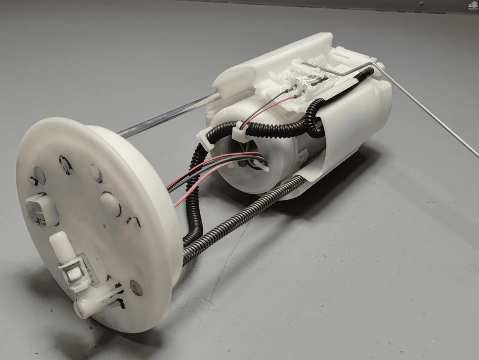 MÓDULO UNIDAD NIVEL BOMBA TANQUE COMBUSTIBLE OEM 2014-2020 ACURA MDX Foto 3 de 4
