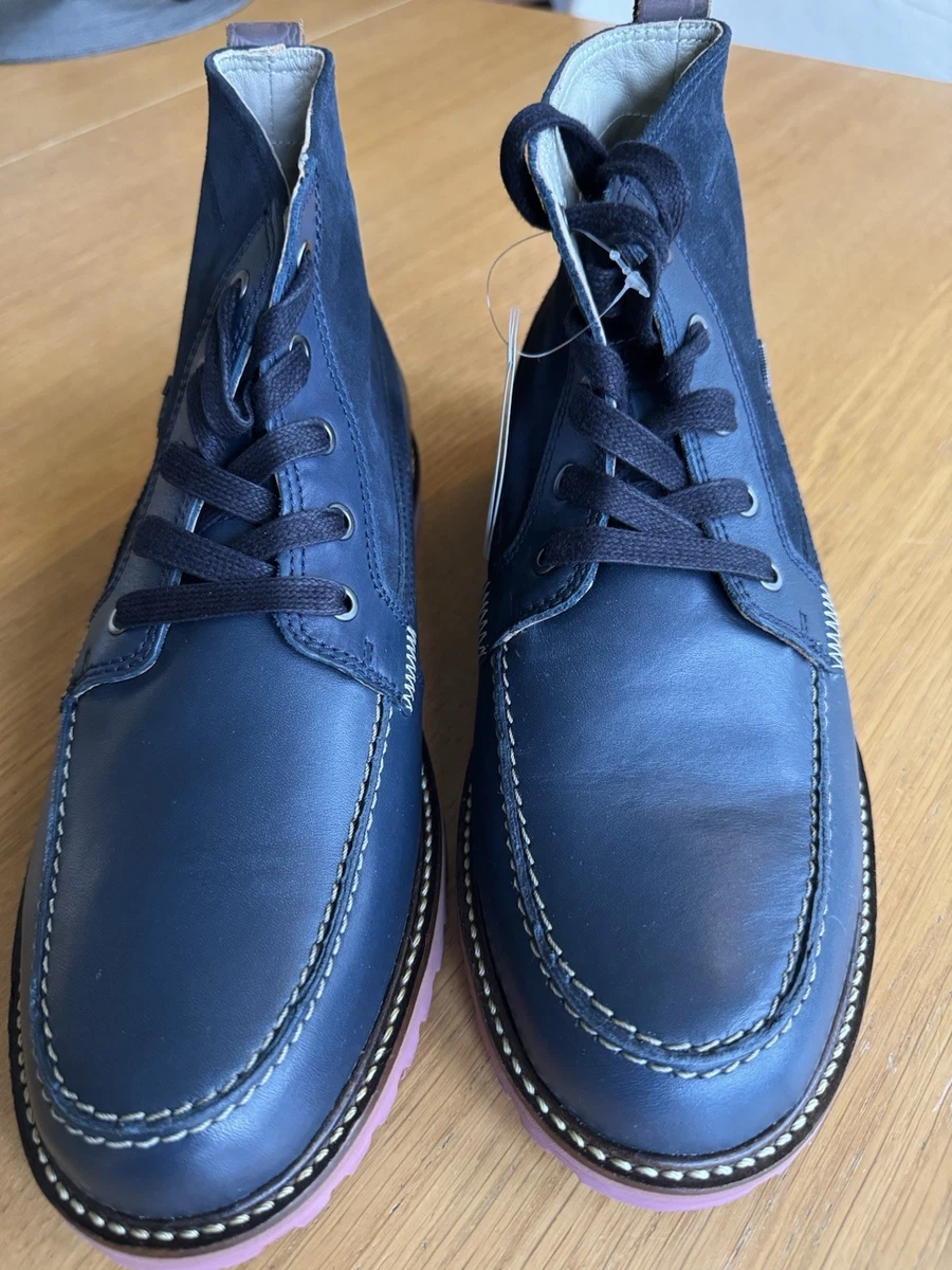 Lacoste Chukka Boots for Men for sale | eBay display picture 2