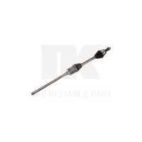 Antriebswelle NK 501525 FüR Bmw, Vorderachse Rechts