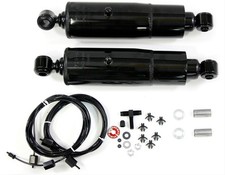 Gabriel Shockstrut Hijackers Adjustable Air Shock Rear Pair 49127