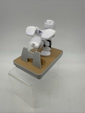 3M POST IT Karate Pop Up Note Dispenser & Pen Holder Office Desk Stationary
