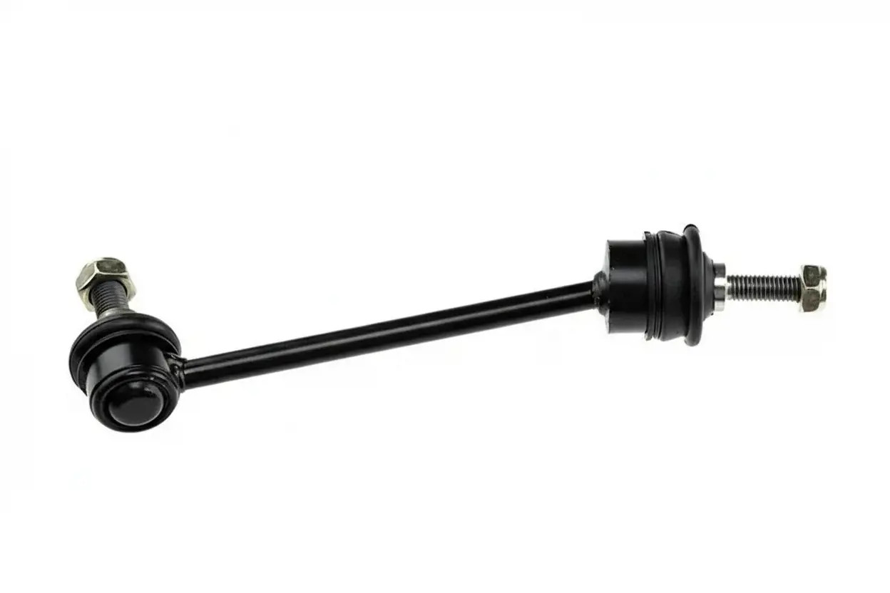 NTY ZLP-LR-001 Bielletta barra stabilizzatrice Assale anteriore Dx, con dado - Immagine 3