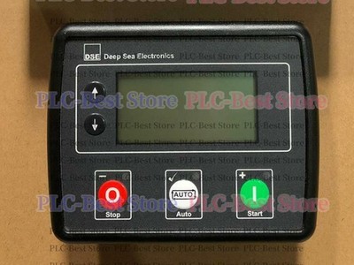 Deep Sea DSE4520 MKII Auto Mains Utility Failure Control Module DSE-4520MKII CAN
